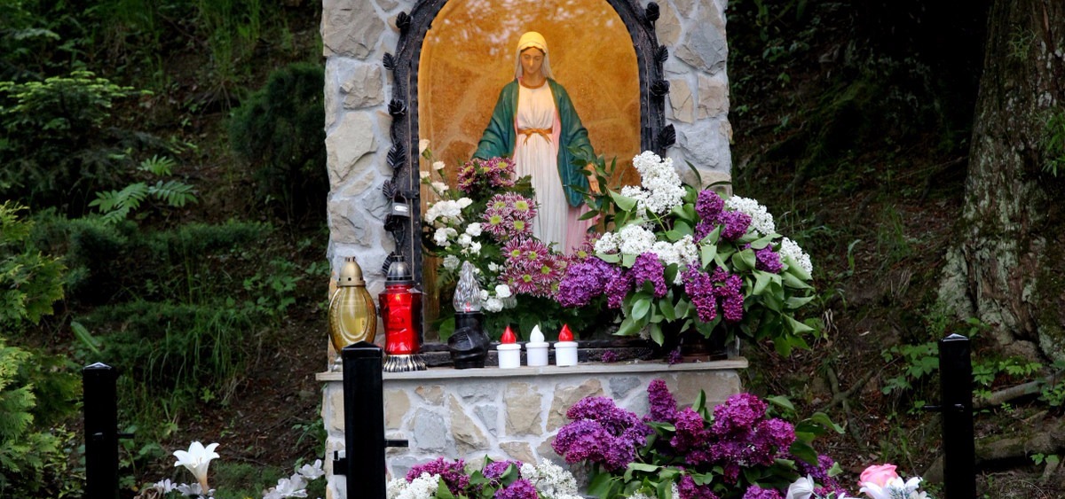 Święto Matki Bożej Fatimskiej 2016 – dzień modlitw za pracowników oświaty