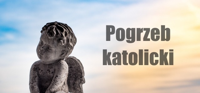 Pogrzeb Katolicki