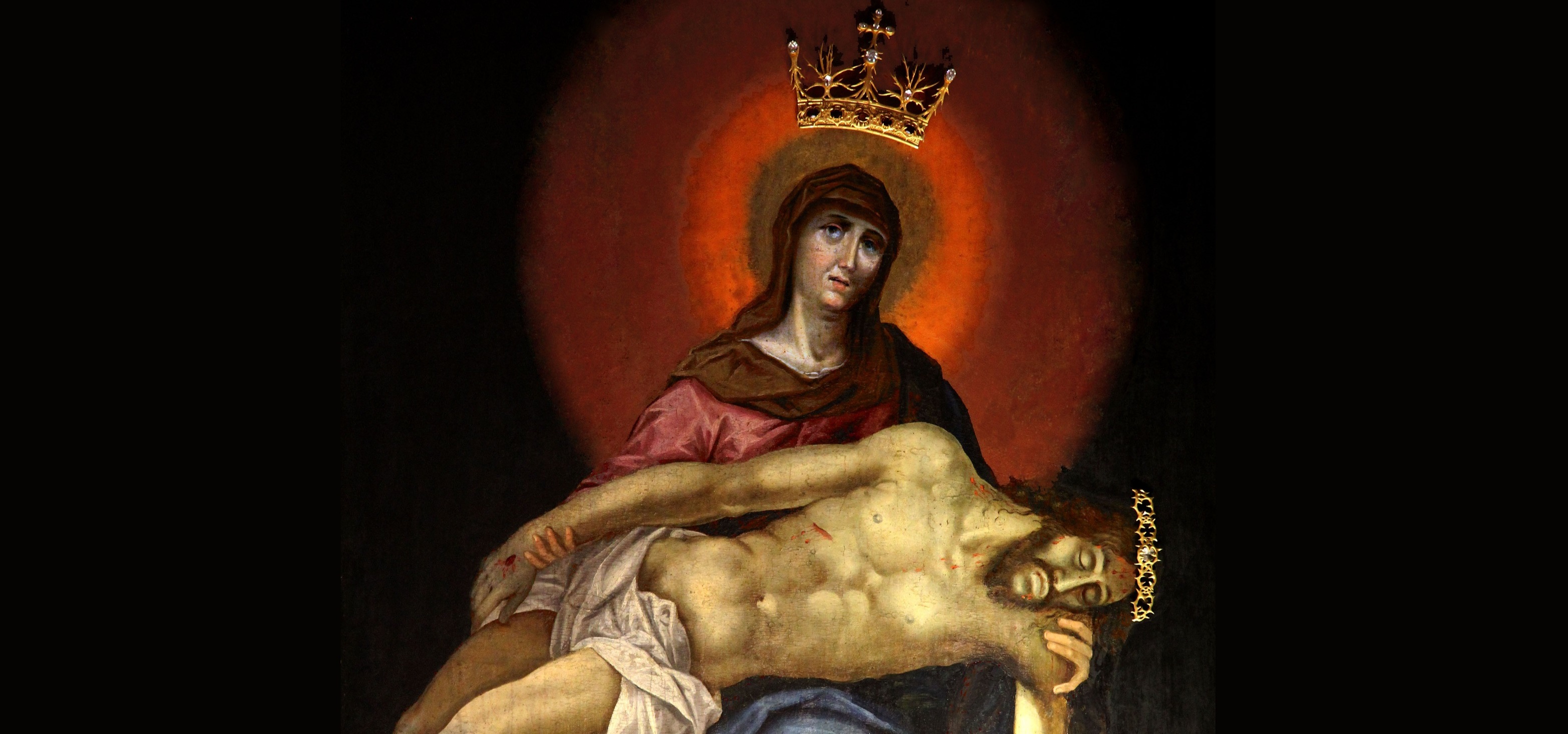 Czarnopotocka Pieta