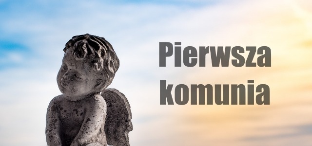 Komunia Święta