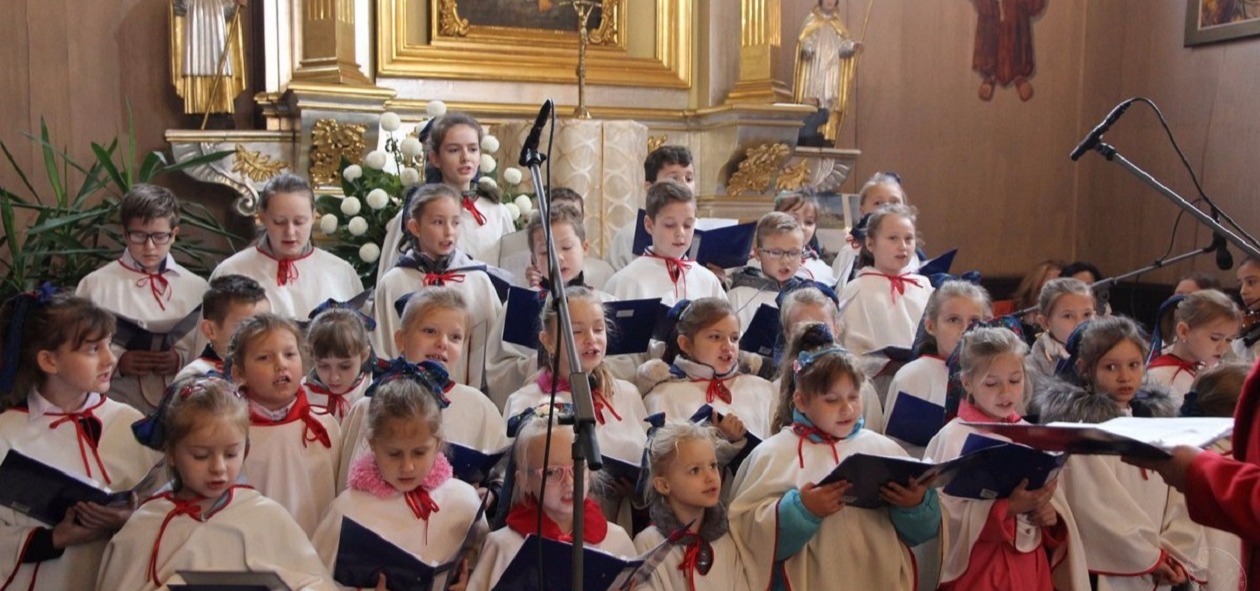 Schola Parafialna