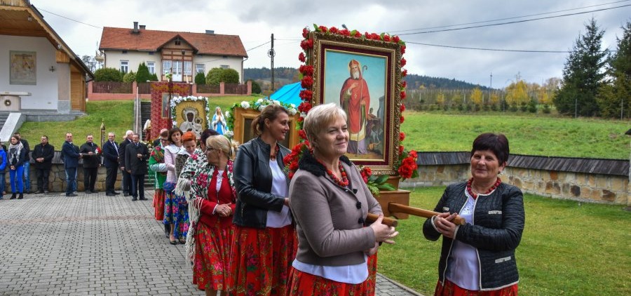 Odpust św. Marcina 2019